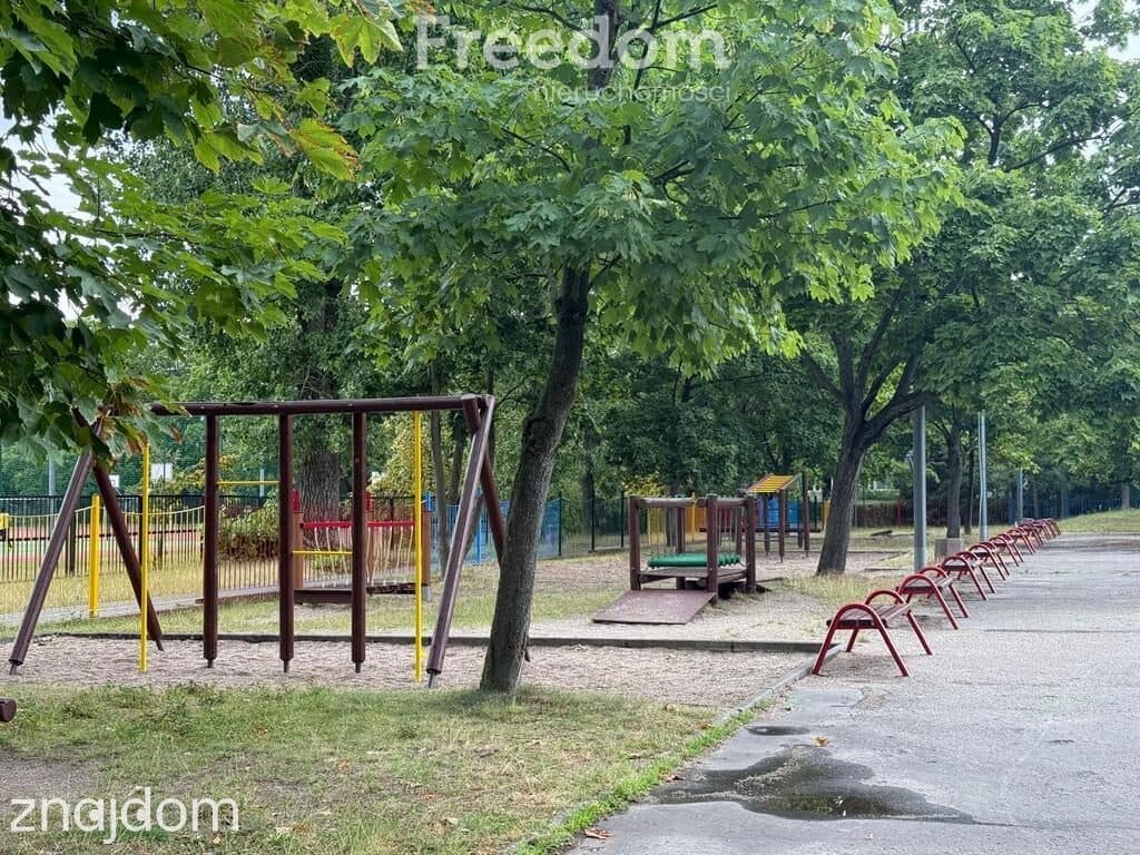 Trzy pokoje, oddzielna kuchnia, ul.Krymska - zdjęcie 14