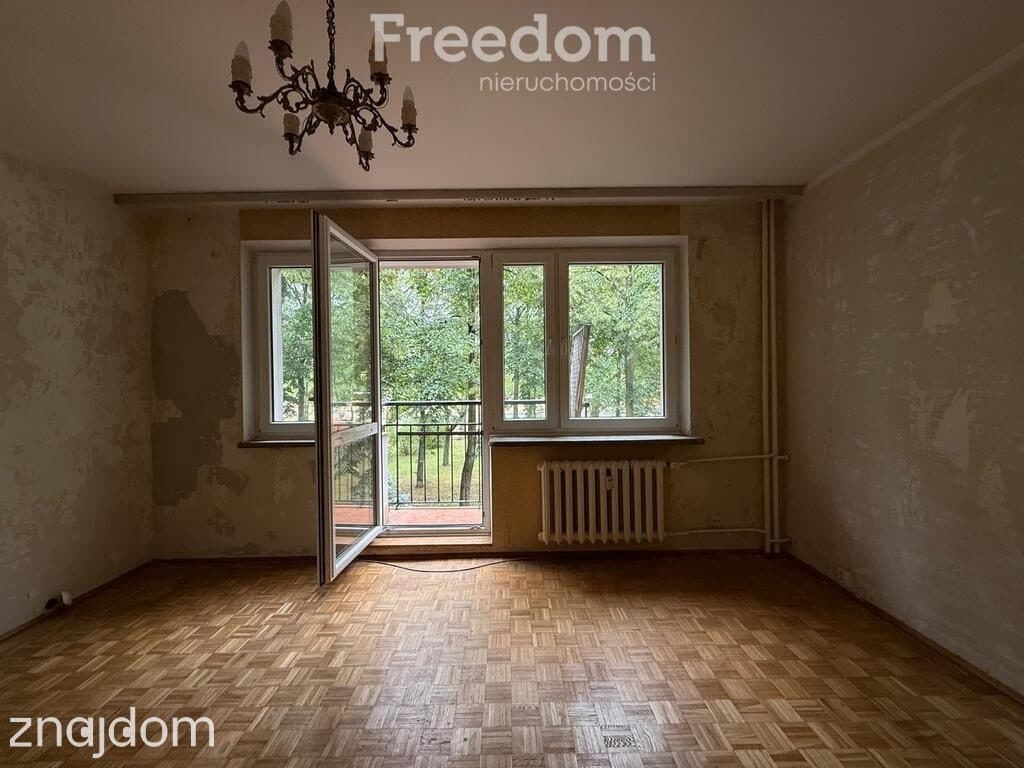 Trzy pokoje, oddzielna kuchnia, ul.Krymska - zdjęcie 19