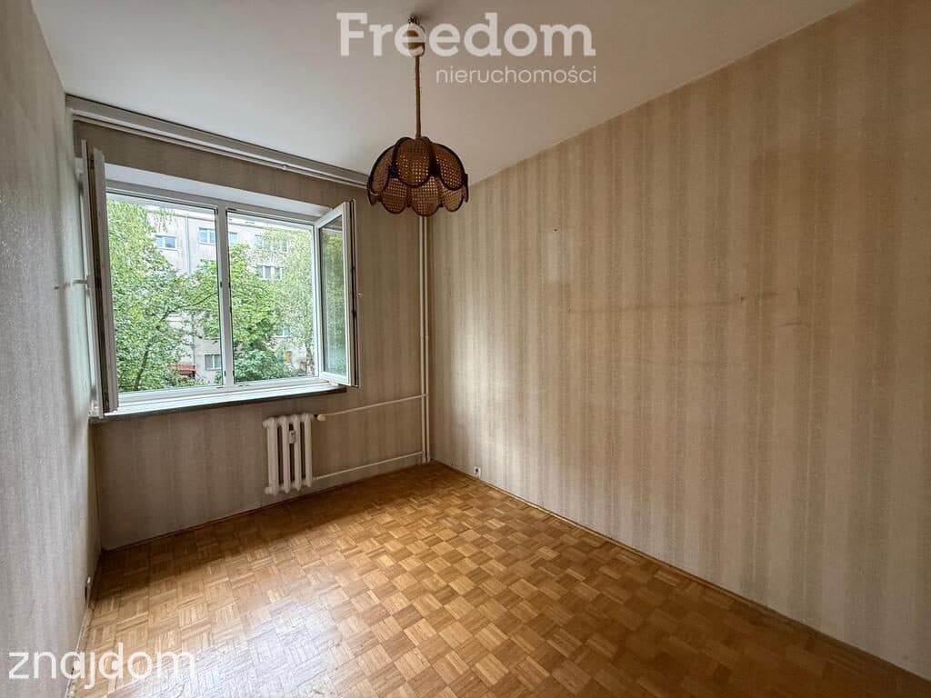 Trzy pokoje, oddzielna kuchnia, ul.Krymska - zdjęcie 20