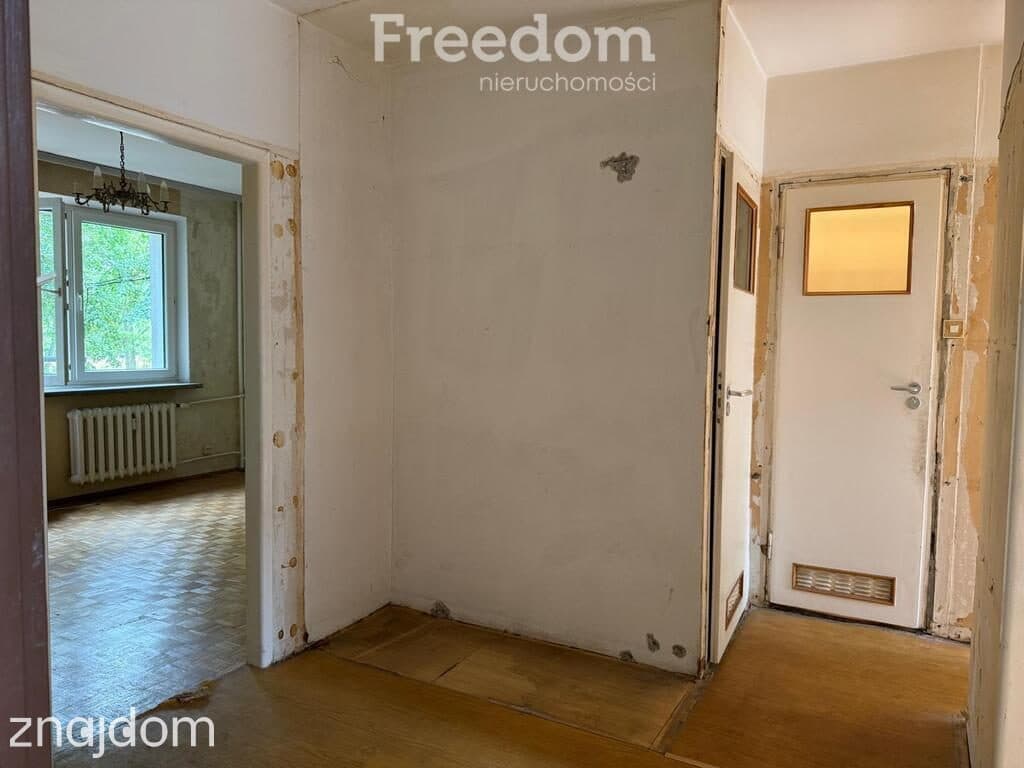 Trzy pokoje, oddzielna kuchnia, ul.Krymska - zdjęcie 16