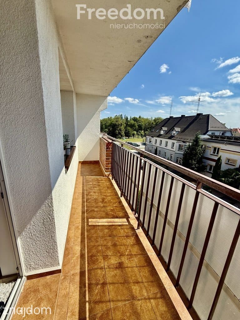 Urokliwe mieszkanie w Czarnem - zdjęcie 10