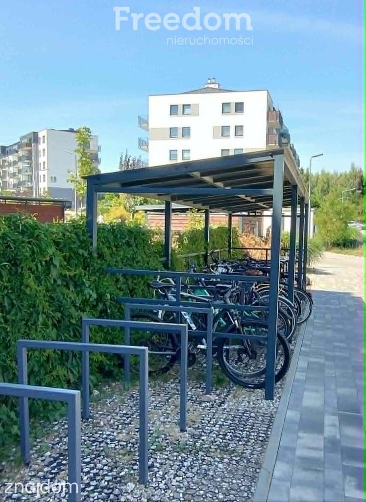 Nowoczesne mieszkanie dla singla lub pary - zdjęcie 5