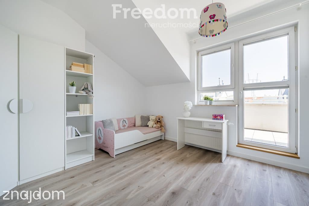Apartament I 3pokoje I 2tarasy I 100m2 I Białołęka - zdjęcie 5