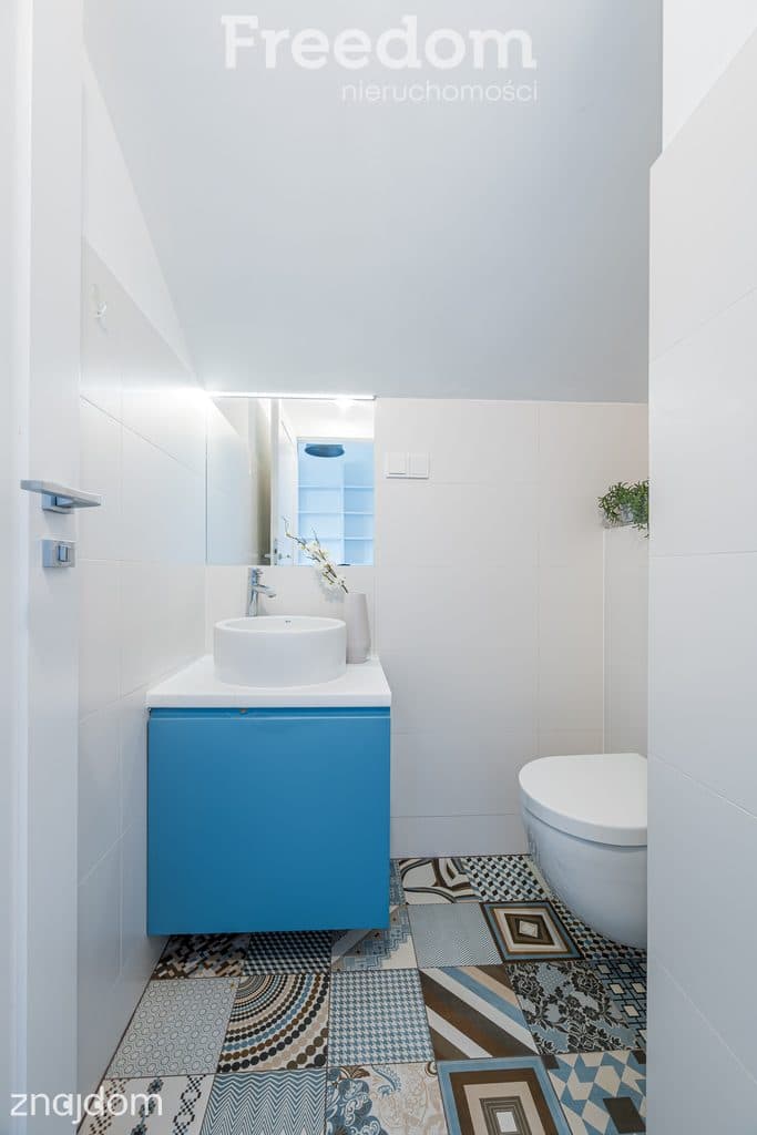 Apartament I 3pokoje I 2tarasy I 100m2 I Białołęka - zdjęcie 8