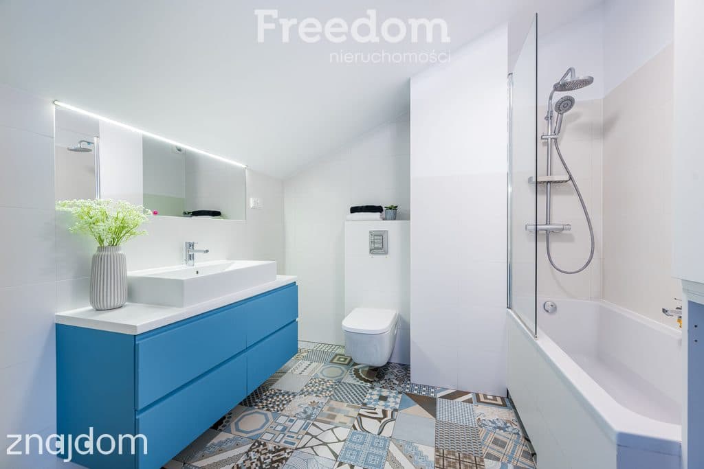 Apartament I 3pokoje I 2tarasy I 100m2 I Białołęka - zdjęcie 10