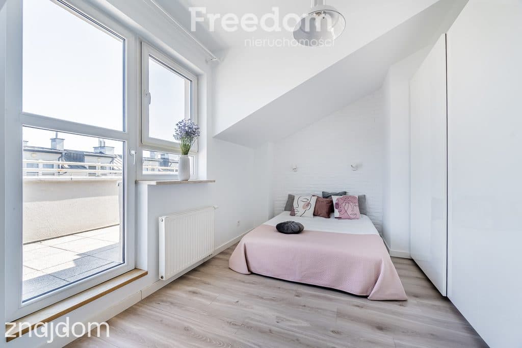Apartament I 3pokoje I 2tarasy I 100m2 I Białołęka - zdjęcie 6