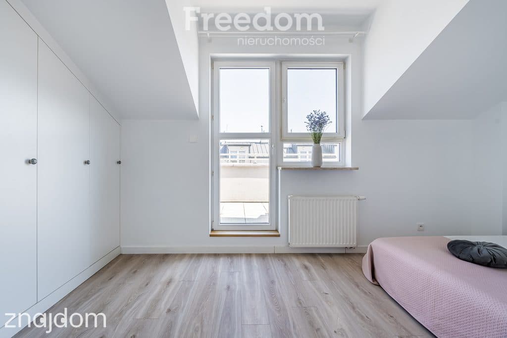 Apartament I 3pokoje I 2tarasy I 100m2 I Białołęka - zdjęcie 7