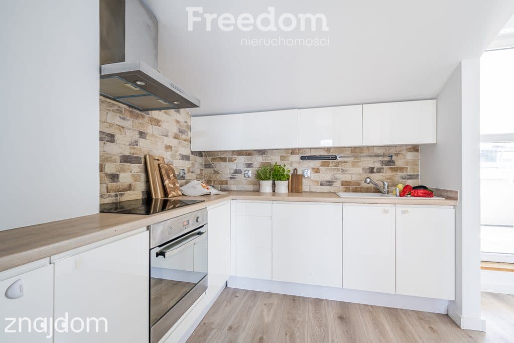 Apartament I 3pokoje I 2tarasy I 100m2 I Białołęka - zdjęcie 3