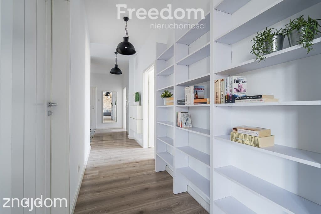 Apartament I 3pokoje I 2tarasy I 100m2 I Białołęka - zdjęcie 4