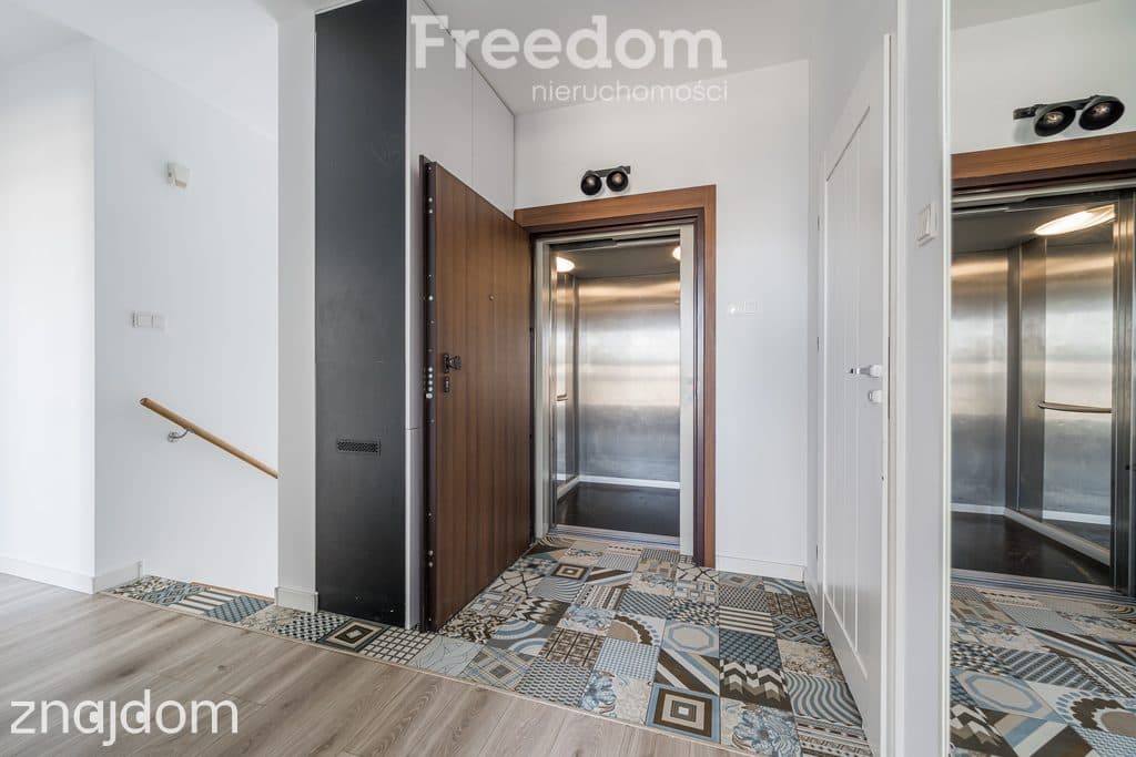Apartament I 3pokoje I 2tarasy I 100m2 I Białołęka - zdjęcie 11