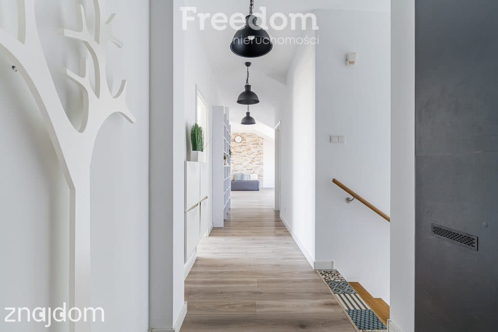 Apartament I 3pokoje I 2tarasy I 100m2 I Białołęka - zdjęcie 9