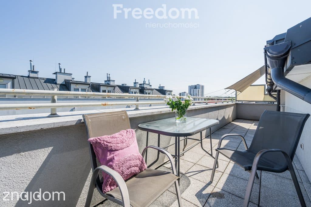 Apartament I 3pokoje I 2tarasy I 100m2 I Białołęka - zdjęcie 12
