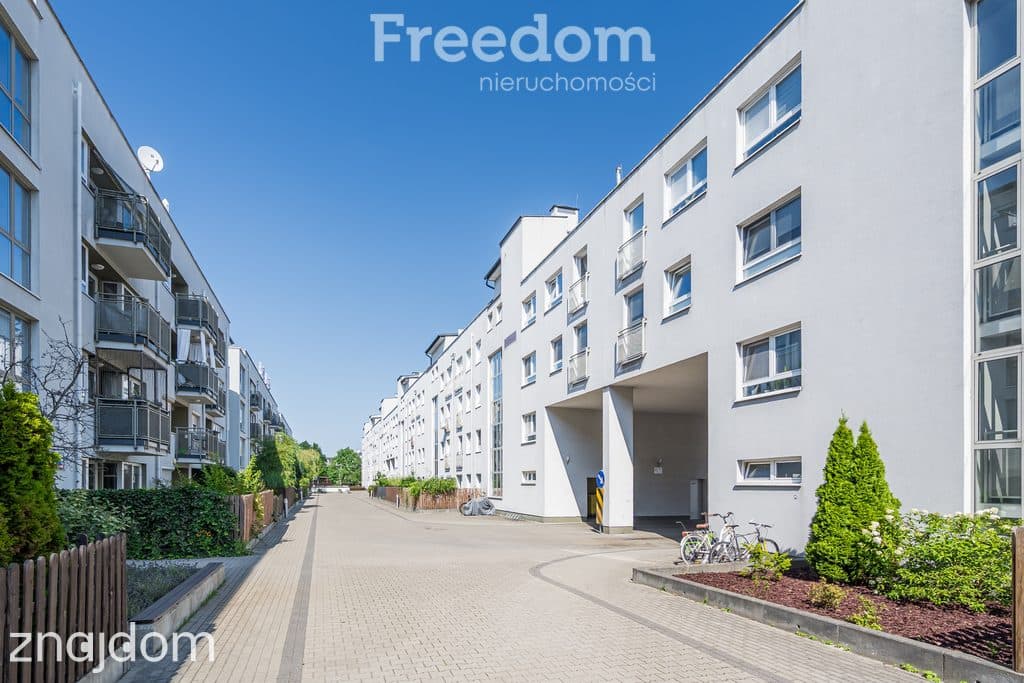 Apartament I 3pokoje I 2tarasy I 100m2 I Białołęka - zdjęcie 14