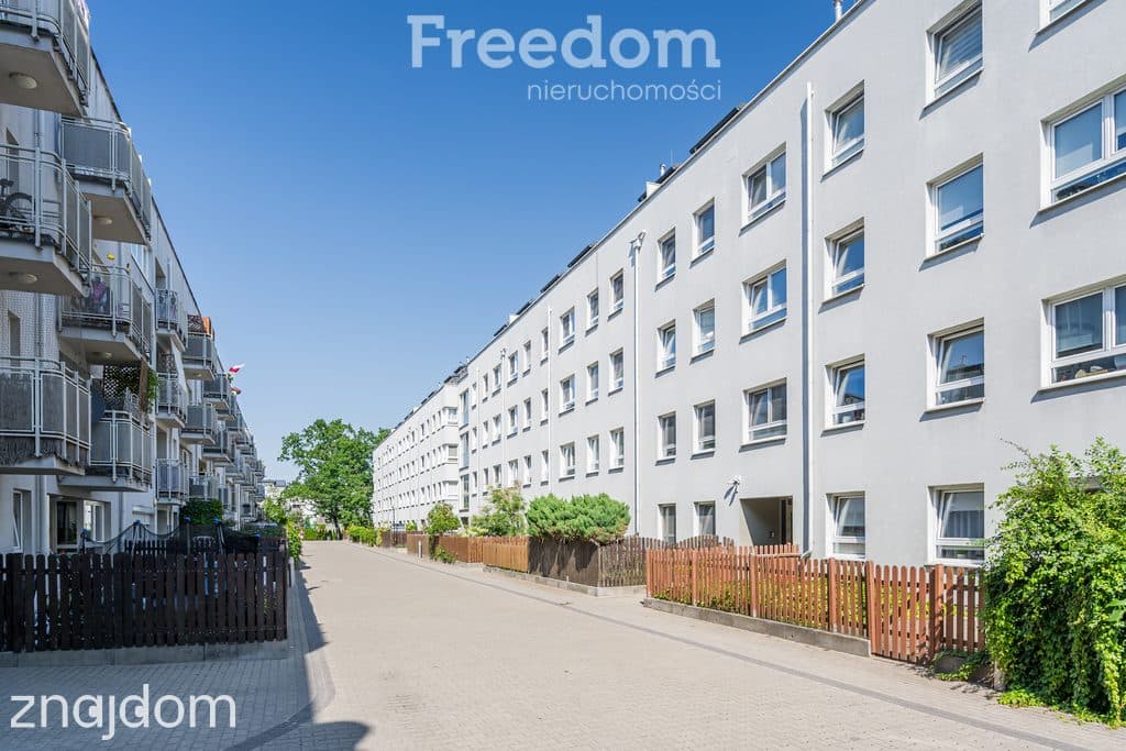 Apartament I 3pokoje I 2tarasy I 100m2 I Białołęka - zdjęcie 15