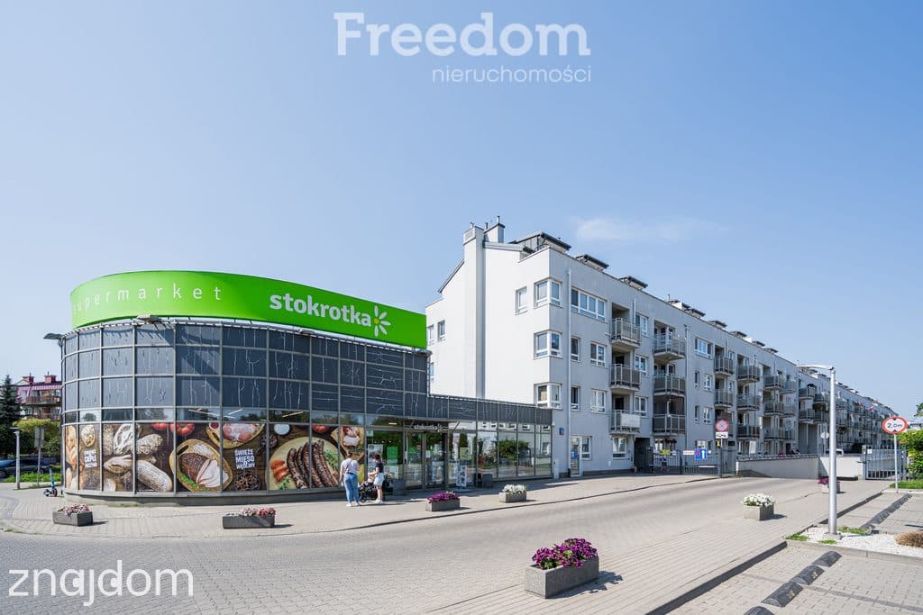 Apartament I 3pokoje I 2tarasy I 100m2 I Białołęka - zdjęcie 16
