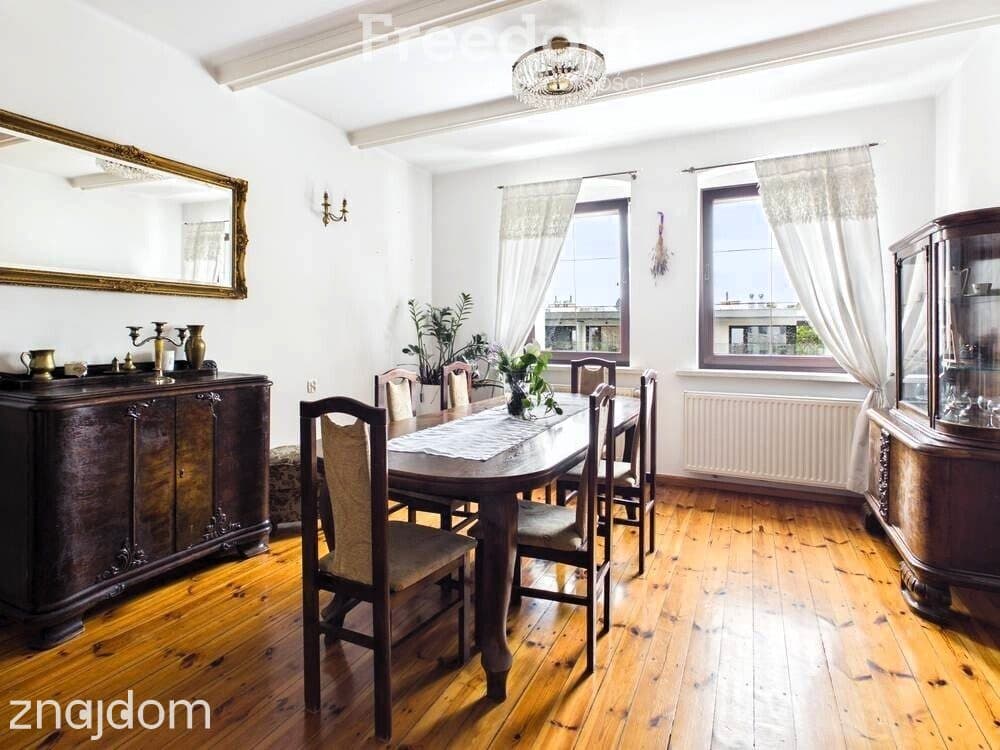 4 pokoje | Garaż | Śródmieście | 85,75 m²