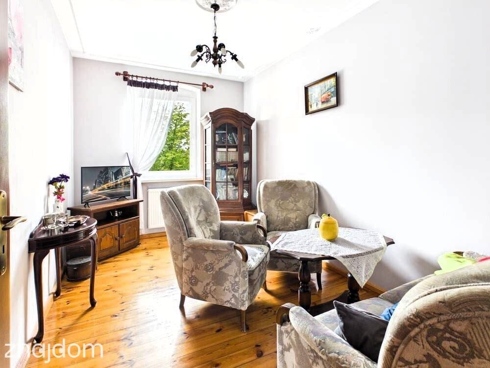 4 pokoje | Garaż | Śródmieście | 85,75 m² - zdjęcie 4