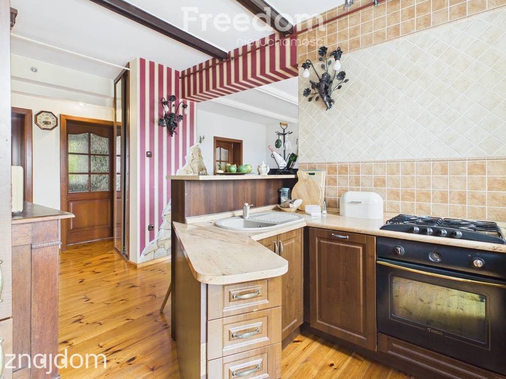 4 pokoje | Garaż | Śródmieście | 85,75 m² - zdjęcie 11