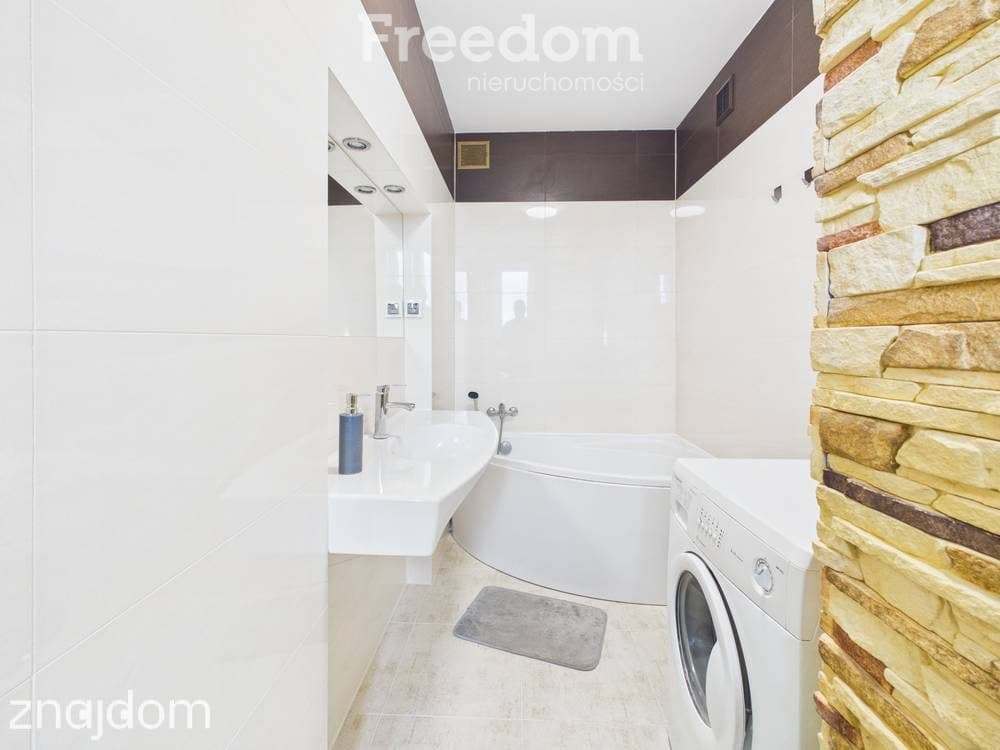 4 pokoje | Garaż | Śródmieście | 85,75 m² - zdjęcie 13