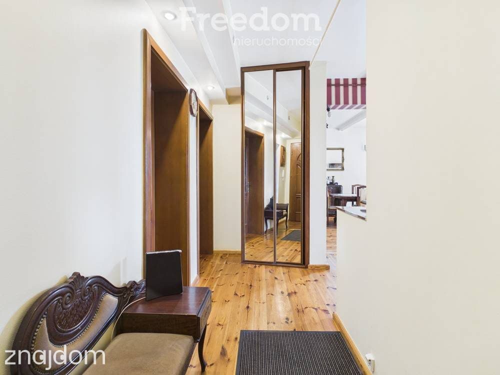 4 pokoje | Garaż | Śródmieście | 85,75 m² - zdjęcie 16