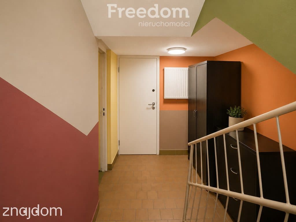 Dom z lokalem użytkowym na sprzedaż – Mrozy - zdjęcie 16