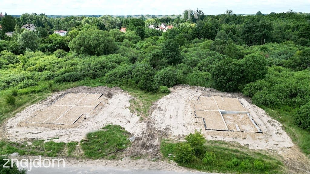 Inwestycja rozpoczęta - Stan zero, Miłomłyn - zdjęcie 8