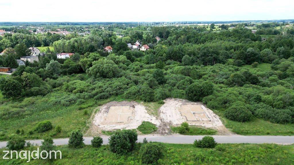 Inwestycja rozpoczęta - Stan zero, Miłomłyn - zdjęcie 9