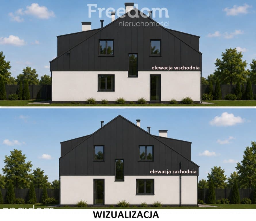 Inwestycja rozpoczęta - Stan zero, Miłomłyn - zdjęcie 2