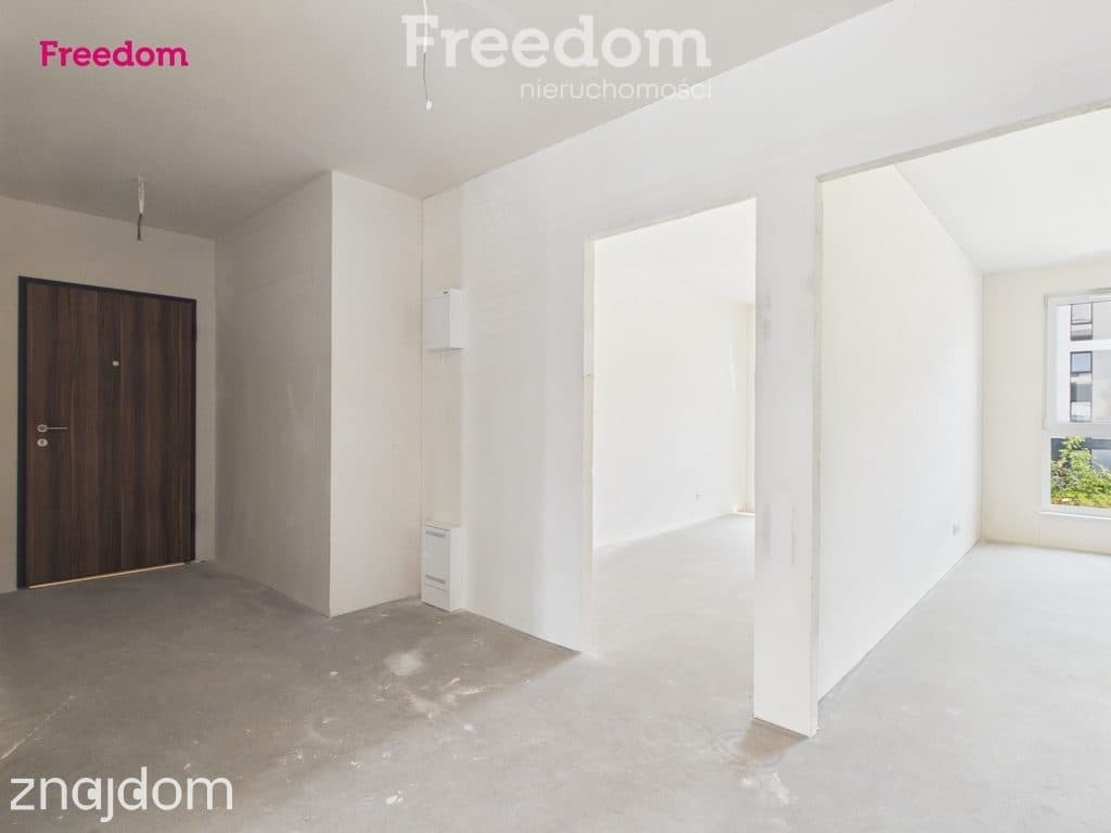 Nowe 3 pokoje z balkonem na Pradze-Południe - zdjęcie 10