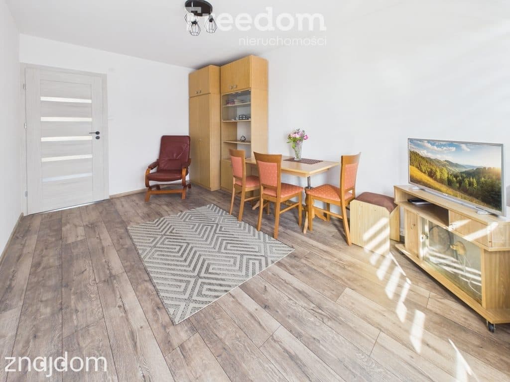 Sprzedaż mieszkanie 4-pokojowe 62m2 Rury LSM Zana - zdjęcie 10