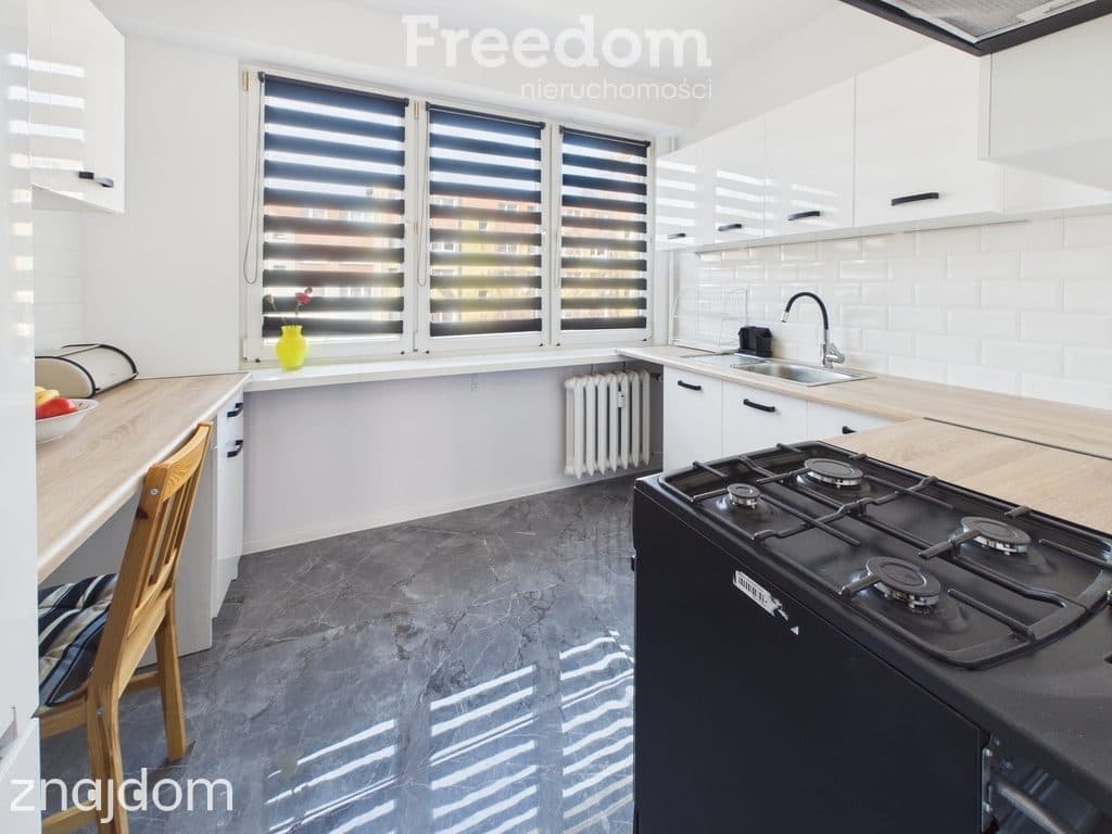 Sprzedaż mieszkanie 4-pokojowe 62m2 Rury LSM Zana - zdjęcie 6