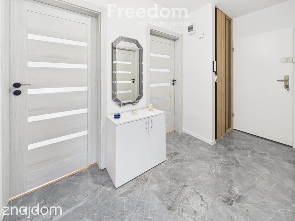 Sprzedaż mieszkanie 4-pokojowe 62m2 Rury LSM Zana - zdjęcie 5