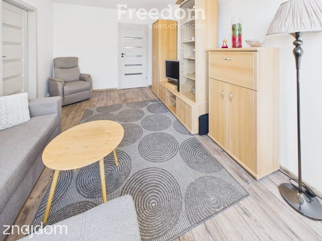 Sprzedaż mieszkanie 4-pokojowe 62m2 Rury LSM Zana - zdjęcie 3