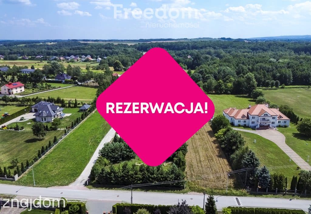 Dom jednorodzinny z dużą działką Strażów - zdjęcie 15