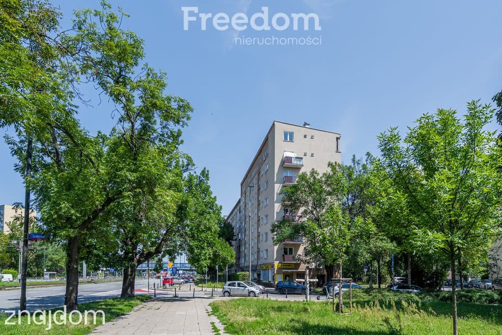 Warszawa, Wola, Mazowieckie, ul. Wolska - zdjęcie 11