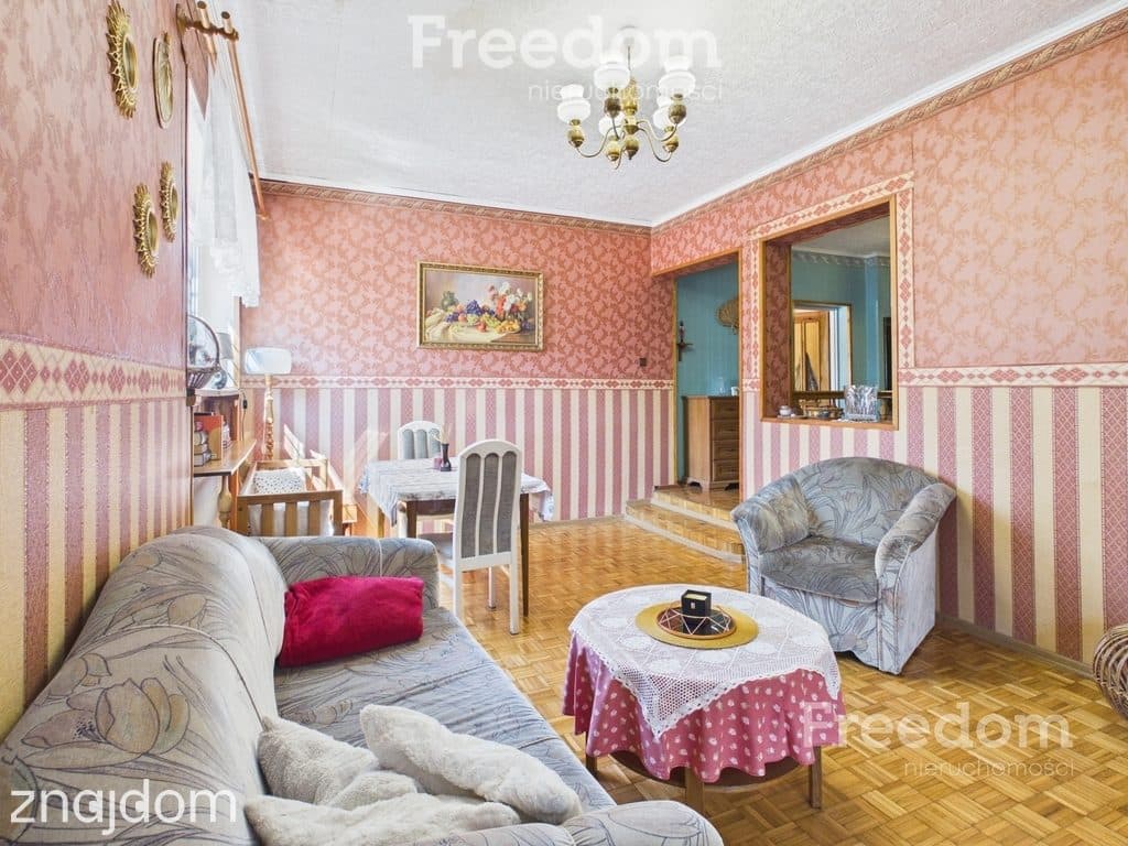 Dom wolnostojący Piła os. Podlasie - zdjęcie 5