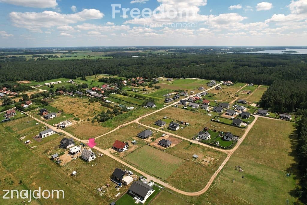 Dom 190 m² blisko Ełku | Leśny Zakątek | - zdjęcie 10
