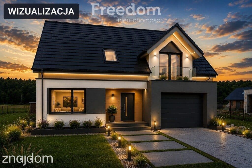 Dom 190 m² blisko Ełku | Leśny Zakątek | - zdjęcie 7