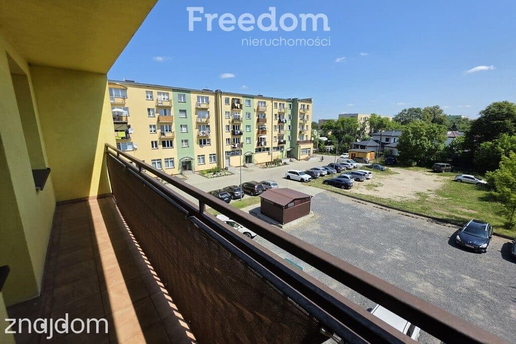 4 pokoje | zieleń | Kolejowa | duży parking - zdjęcie 17