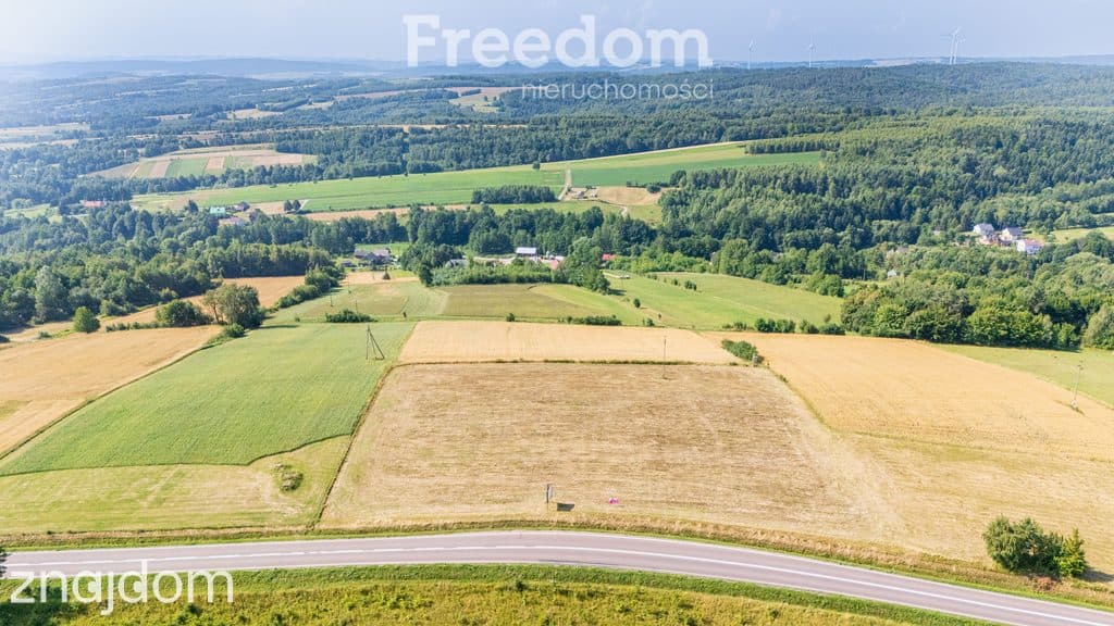 Działka 20,95 ar z WZ Łubno - zdjęcie 7