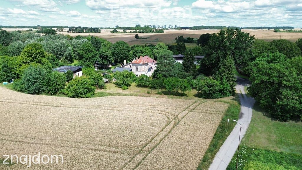 Na sprzedaż Dom (Dworek)  w Róży Wielkiej - zdjęcie 5