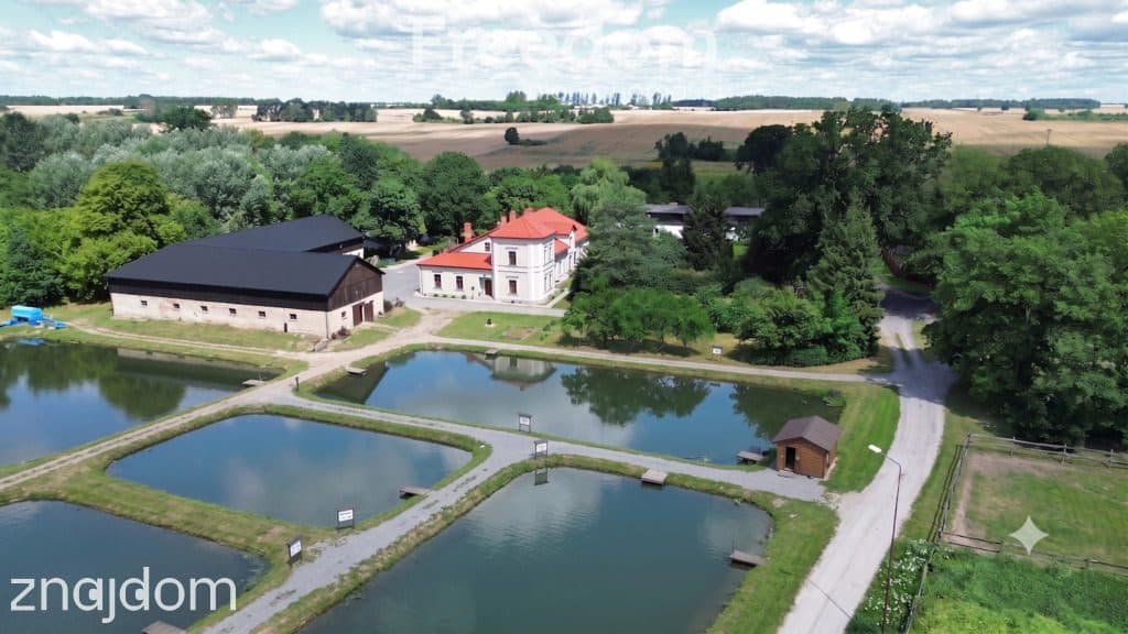 Na sprzedaż Dom (Dworek)  w Róży Wielkiej - zdjęcie 12
