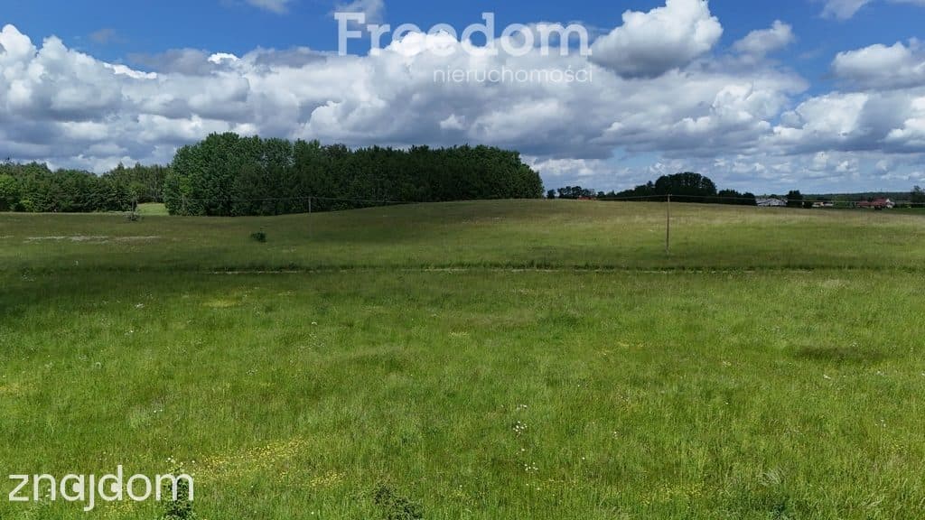 Działki budowlane Mazury – Pieczonki k. Giżycka - zdjęcie 7