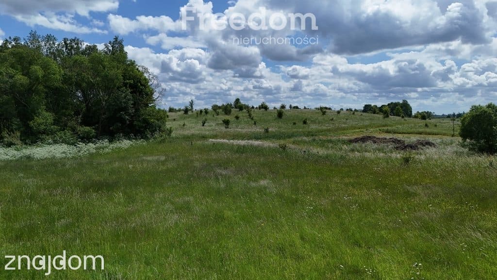Działki budowlane Mazury – Pieczonki k. Giżycka - zdjęcie 8