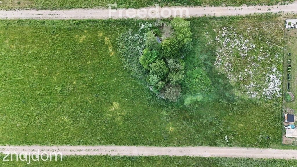 Działki budowlane Mazury – Pieczonki k. Giżycka - zdjęcie 18