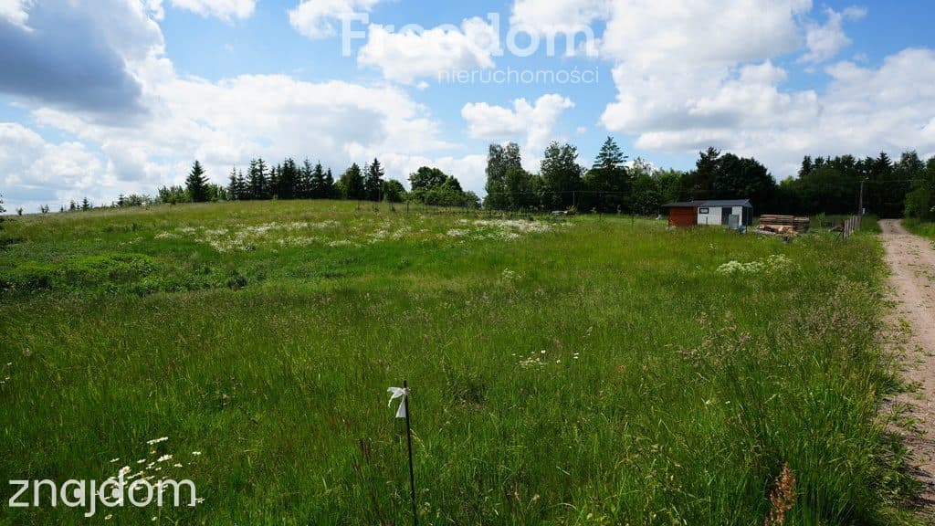 Działki budowlane Mazury – Pieczonki k. Giżycka - zdjęcie 20