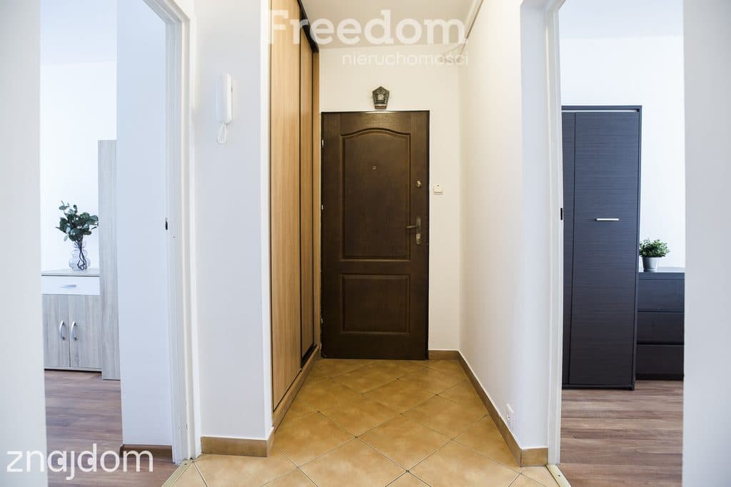 3 pokojowe rozkładowe mieszkanie na osiedlu Kmity - zdjęcie 7
