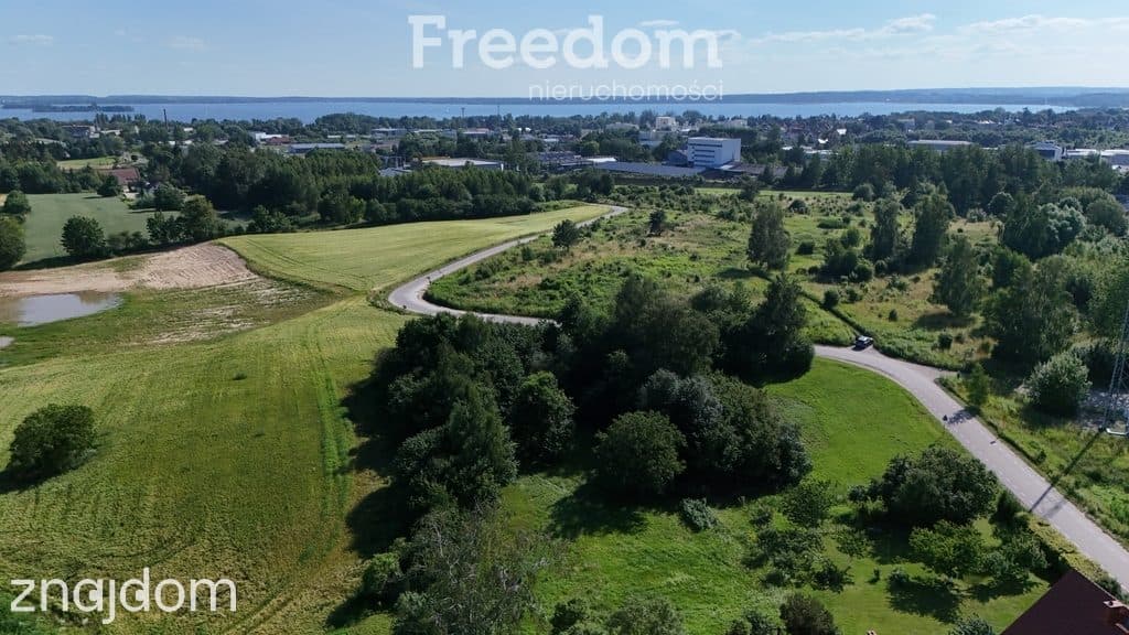 Działka 2626 m² blisko lasu | Gajewo - zdjęcie 4