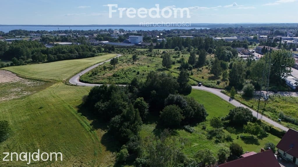Działka 2626 m² blisko lasu | Gajewo - zdjęcie 7