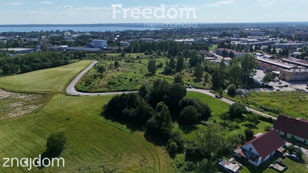 Działka 2626 m² blisko lasu | Gajewo - zdjęcie 8